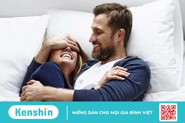 Bệnh viêm mào tinh hoàn có tự khỏi không? - 4