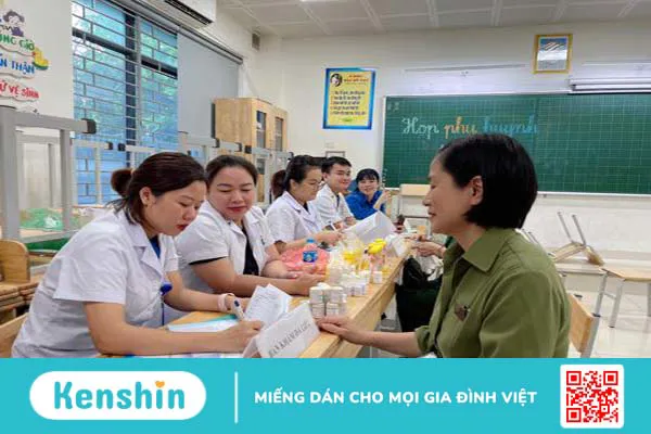 Giới thiệu tổng quan về Bệnh viện Da liễu Hà Nội 2