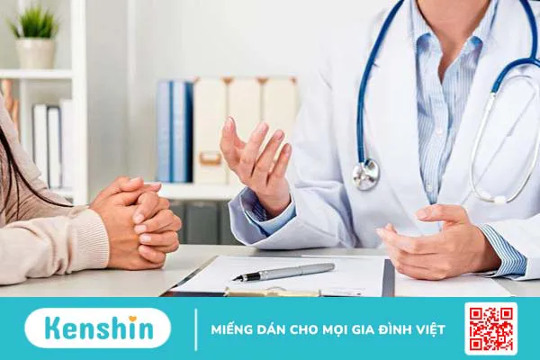 Bệnh viện Quận 5: Thông tin cần biết trước khi đi khám! 2