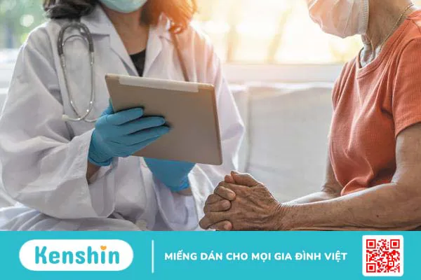 Bệnh viện Quận 5: Thông tin cần biết trước khi đi khám! 3