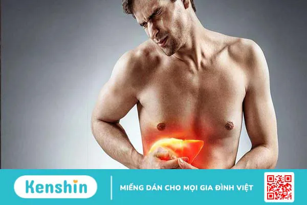 Bệnh vú to ở nam giới: Nguyên nhân và cách điều trị 3