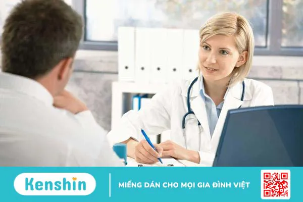 Bệnh vú to ở nam giới: Nguyên nhân và cách điều trị 4