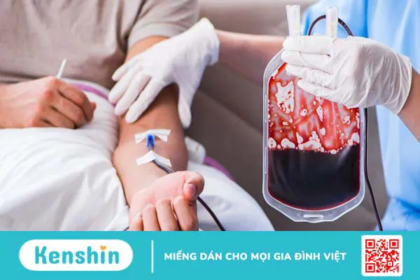 Bệnh xương hóa đá và những rủi ro tiềm ẩn 4