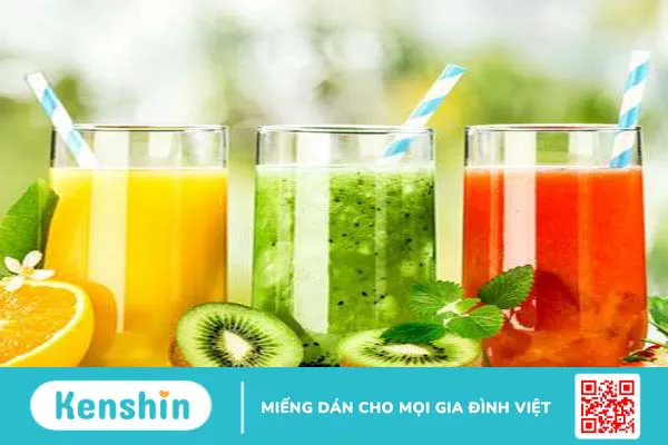 Bị covid có nên uống nước dừa không? 4