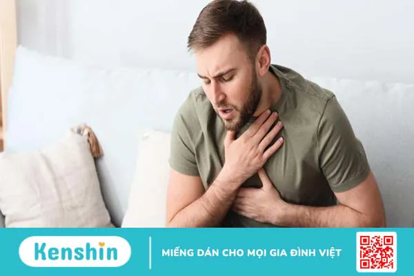 Bị Covid mấy ngày thì khỏi? Những điều bạn cần biết về hậu Covid 1