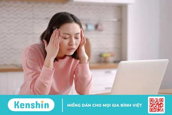 Bị Covid mấy ngày thì khỏi? Những điều bạn cần biết về hậu Covid 2