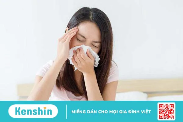 Bị đau ở cổ họng bên phải có sao không? Xử lý thế nào? 2