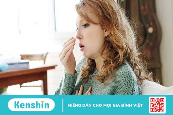 Cảm cúm không được điều trị hoặc tiến hành điều trị muộn cũng chính là khởi nguồn cho các bệnh viêm xoang, viêm tai giữa, viêm đường tiết niệu,...