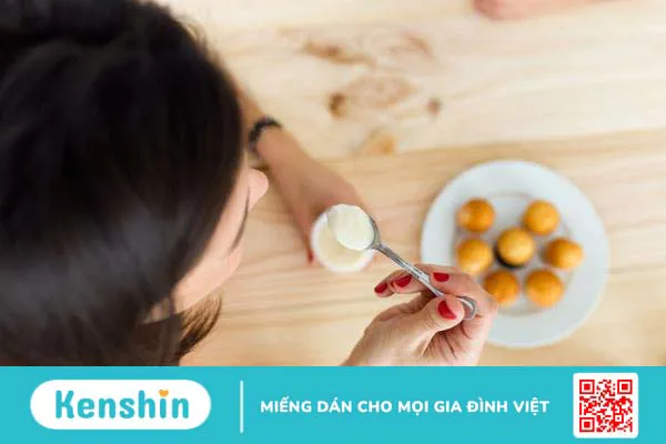 Bị mụn có nên ăn sữa chua không? Đâu là cách ăn đúng? 1