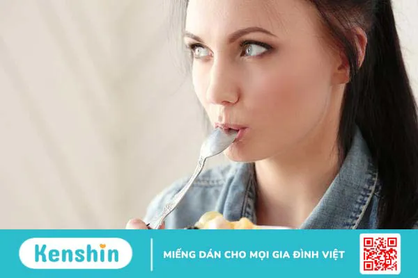 Bị mụn có nên ăn sữa chua không? Đâu là cách ăn đúng? 2