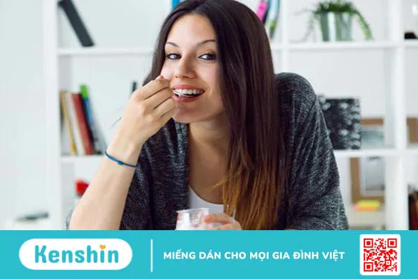 Bị mụn có nên ăn sữa chua không? Đâu là cách ăn đúng? 3