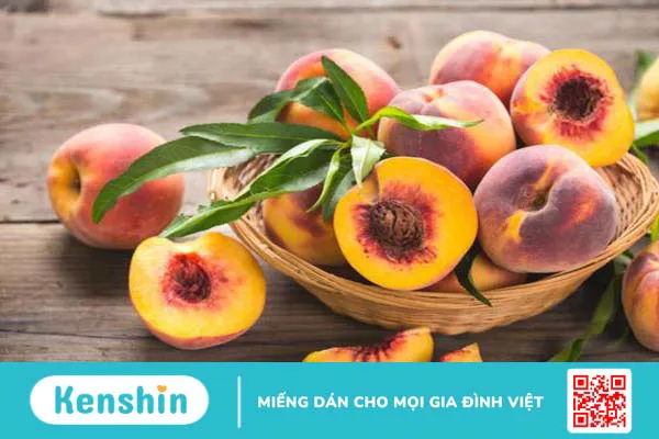 Bị nhiệt miệng nên ăn trái cây gì để lành nhanh 3