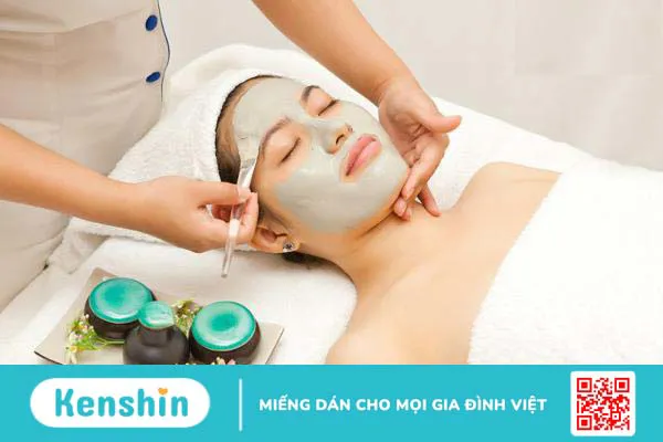 Bí quyết chăm sóc da chuyên sâu chuẩn spa tại nhà 1