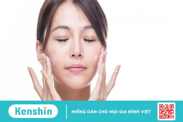 Bí quyết chăm sóc da chuyên sâu chuẩn spa tại nhà 2