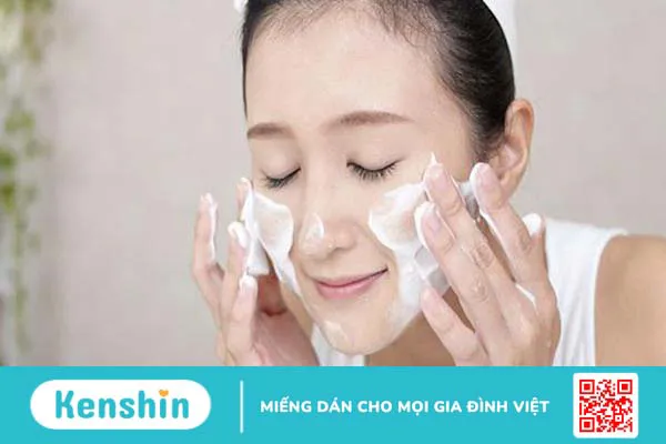 Bí quyết chăm sóc da chuyên sâu chuẩn spa tại nhà 4