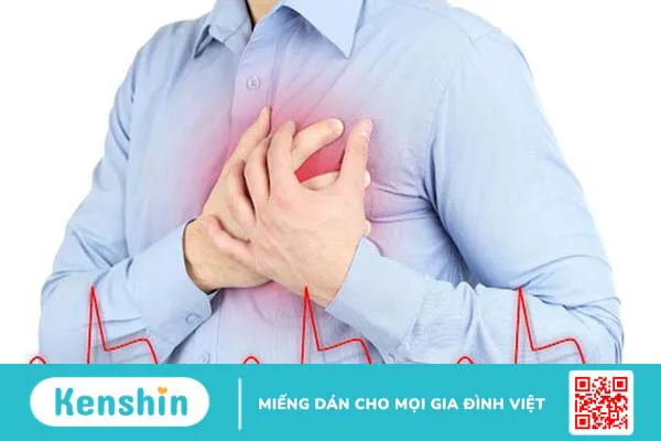 Bí quyết phòng ngừa tăng huyết áp an toàn và hiệu quả 2