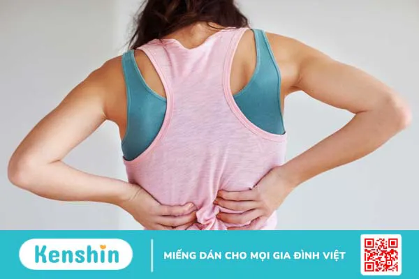 Bị rách vòng xơ đĩa đệm có nguy hiểm không? 1