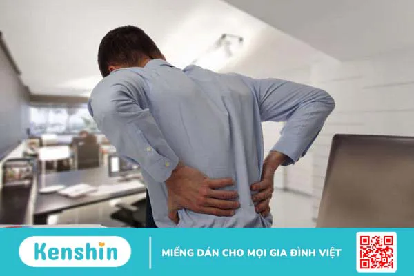 Bị rách vòng xơ đĩa đệm có nguy hiểm không? 2