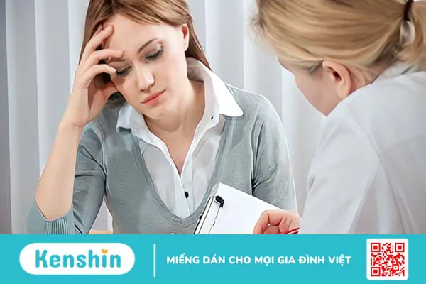 Bị rối loạn tâm trạng do sử dụng thuốc cần phải xử lý như thế nào? 3