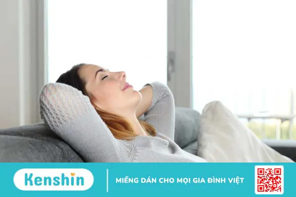 Bị rối loạn tâm trạng do sử dụng thuốc cần phải xử lý như thế nào? 4