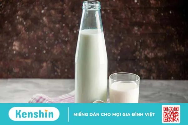 Bị viêm gan B nên uống nước gì? 5 đồ uống tốt cho người viêm gan B 4