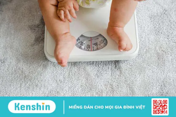 Biếng ăn sinh lý và biếng ăn bệnh lý ở trẻ làm sao phân biệt