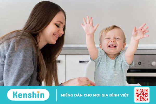 Biếng ăn sinh lý và biếng ăn bệnh lý ở trẻ làm sao phân biệt 3