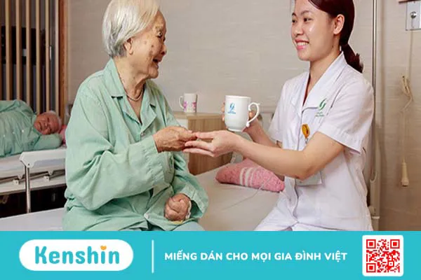 Bít tiểu nhĩ - Giải pháp ngăn ngừa đột quỵ ở bệnh nhân rung nhĩ 3