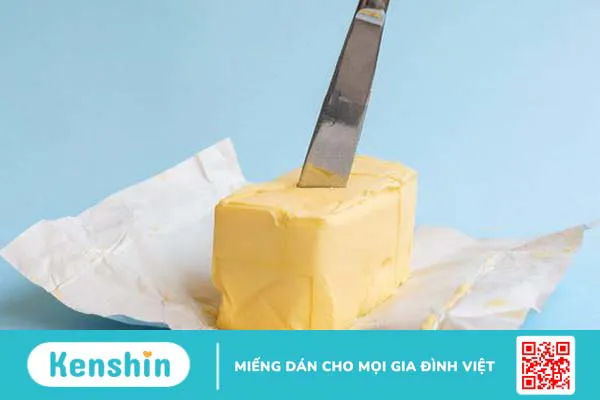 Bơ ăn chay được không? Bật mí cách làm bơ chay cực đơn giản tại nhà 1