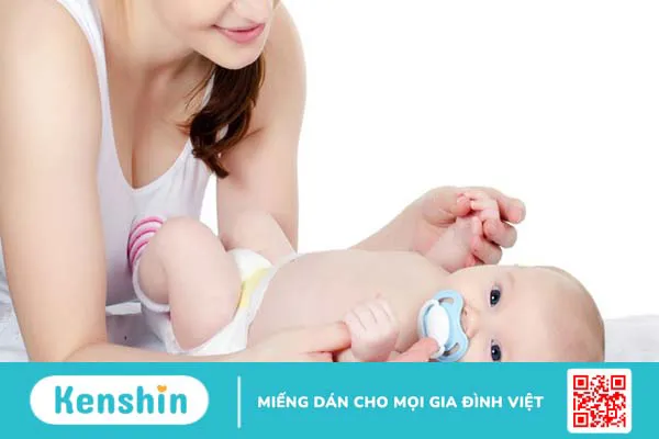 Bố mẹ nên làm gì để bảo vệ thính giác của trẻ sơ sinh? 2