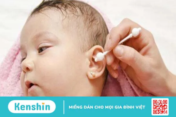 Bố mẹ nên làm gì để bảo vệ thính giác của trẻ sơ sinh? 3