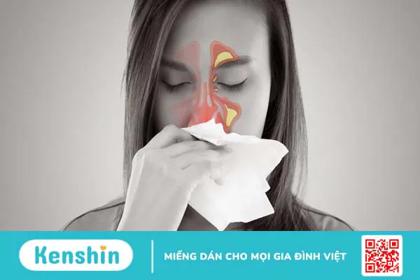 Bộ rửa mũi Otosan Nasal Wash - Làm sạch mũi an toàn cho người viêm xoang 1