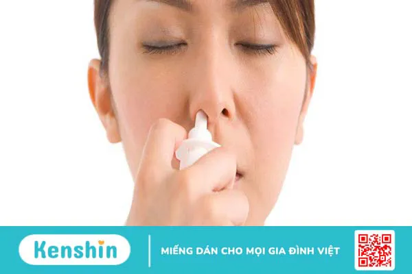 Bộ rửa mũi Otosan Nasal Wash - Làm sạch mũi an toàn cho người viêm xoang 2