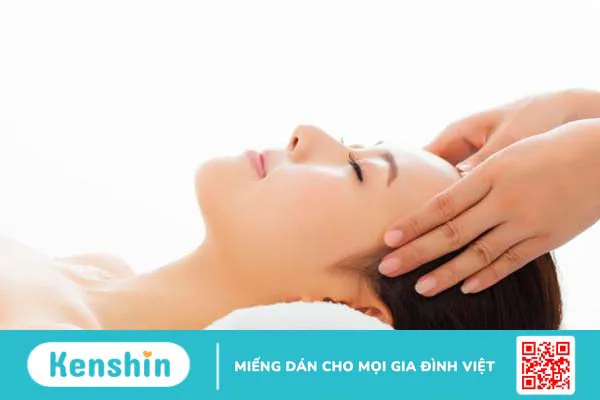 Bỏ túi 5 loại tinh dầu giảm stress hiệu quả 1