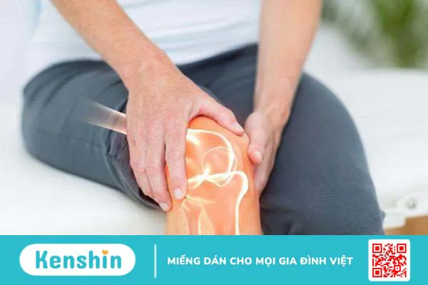 Bỏ túi ngay 5 cách phòng ngừa thoái hóa khớp hiệu quả1