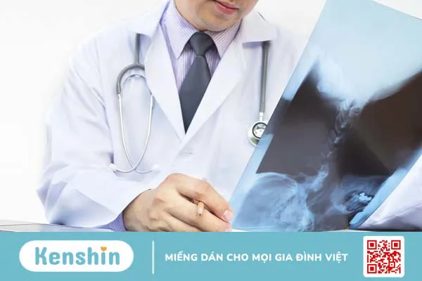 Viên nén Orihiro Glucosamine 900 làm trơn ổ khớp, hạn chế lão hóa khớp3