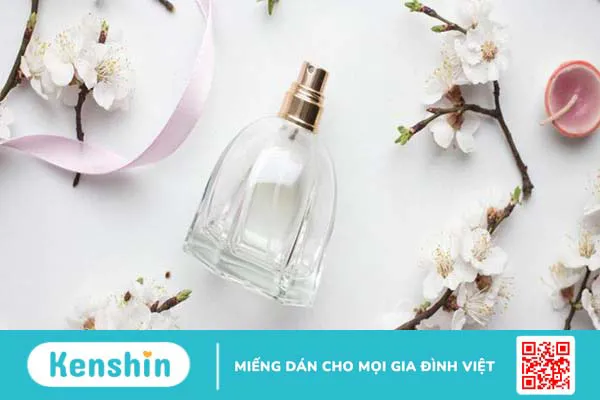 Body mist là gì? Body mist và nước hoa có gì khác nhau? 1