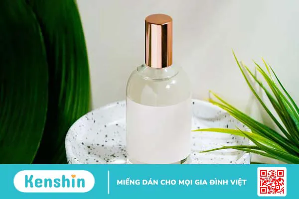 Body mist là gì? Body mist và nước hoa có gì khác nhau? 2