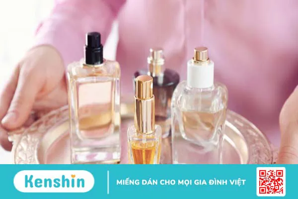 Body mist là gì? Body mist và nước hoa có gì khác nhau? 3