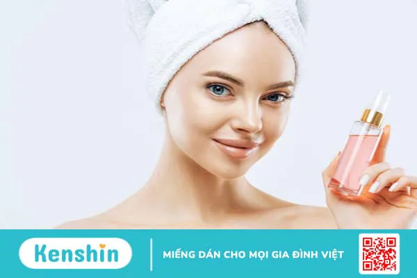 Body mist là gì? Body mist và nước hoa có gì khác nhau? 5