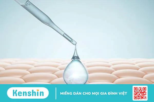 Bôi tế bào gốc có tác dụng gì đối với làn da 2