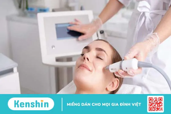 bôi tế bào gốc sau laser có tác dụng gì 4