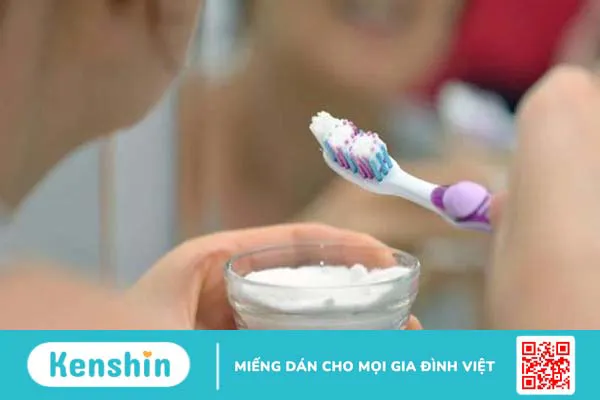 Bột đánh răng là gì và một số sản phẩm phổ biến hiện nay 3