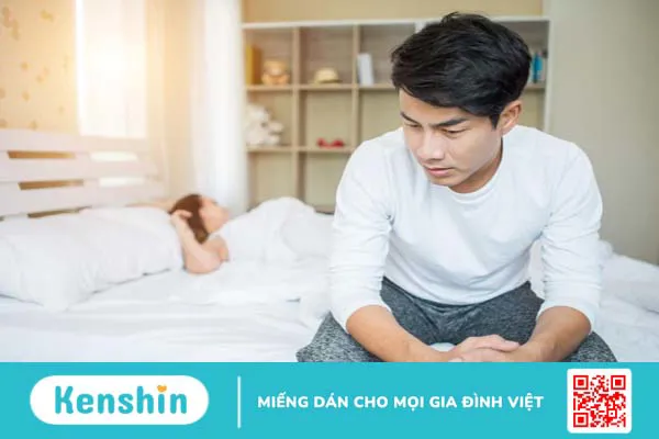 Cà rốt tăng cường khả năng sinh sản của nam giới 1