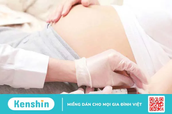 Hệ lụy của bệnh cận huyết và các xét nghiệm di truyền 3