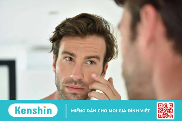 Các bệnh da liễu thường gặp ở nam giới và cách giải quyết 3