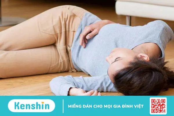 Cấp cứu ngừng tuần hoàn và các biện pháp cấp cứu ngừng tuần hoàn 1