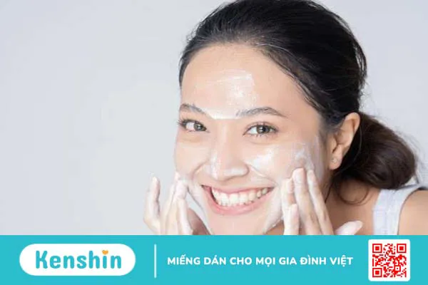 Các bước chăm sóc da bằng ánh sáng sinh học phổ biến hiện nay 3