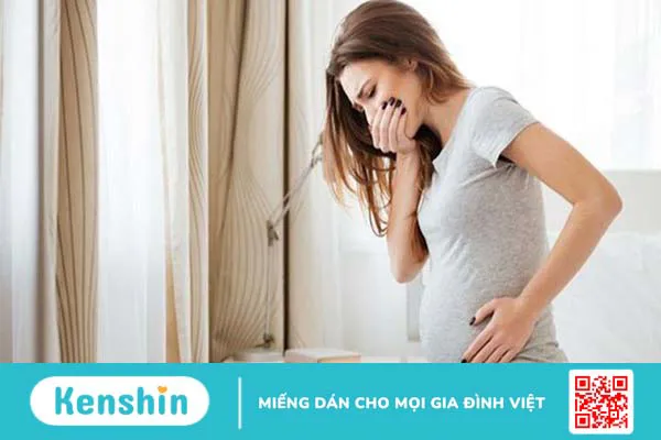 Các dấu hiệu bất thường khi mang thai 3 tháng giữa? Các lưu ý cần tránh khi mang thai  3 tháng giữa+2