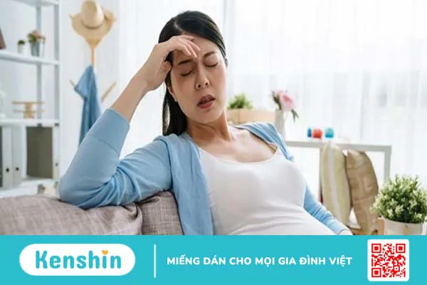 Các dấu hiệu bất thường khi mang thai 3 tháng giữa? Các lưu ý cần tránh khi mang thai  3 tháng giữa+5